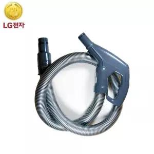 LG전자 VC4025LHA 싸이킹 청소기 주름관 호스