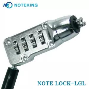 LG gram 15ZD990 노트북 켄싱턴락 도난방지 잠금장치 노트락 LGL