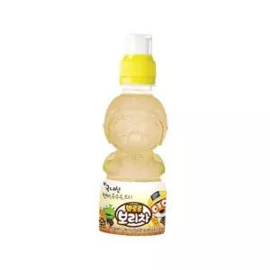 팔도 뽀로로음료 보리차 220ml x 24PET