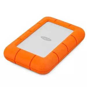외장하드 LaCie Rugged Rescue(C타입/2TB/SEAGATE)