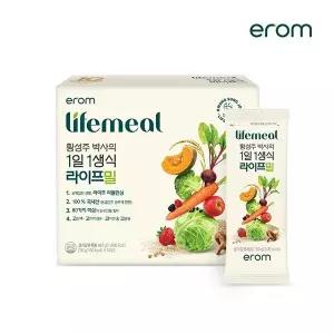 라이프밀 황성주 생식 1박스