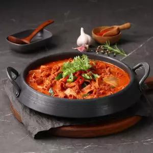 늘바른 하늘산 선산곱창 전골 밀키트1.2kg