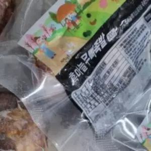 자연과농부 흑마늘 무뼈족발 300g 3개