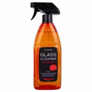 유리세정제 불스원 유리크리너 3in1 장벽 자동차유리크리너 600ml(221490)