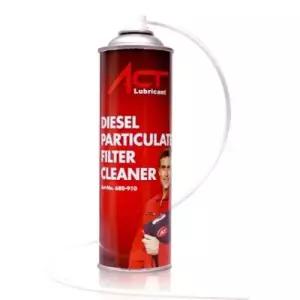 액트루브 DPF 크리너 400 ml 매연저감장치 클리너