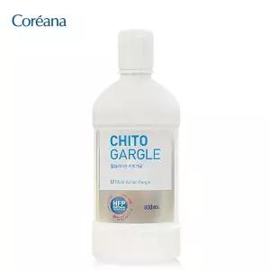 코리아나 웰빙라이프 키토 가글 800ml 스마트 하니 하니