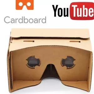카드보드제작 카드보드 VR만들기 구글 VR 키트 CARDBOARD VR체험 하니