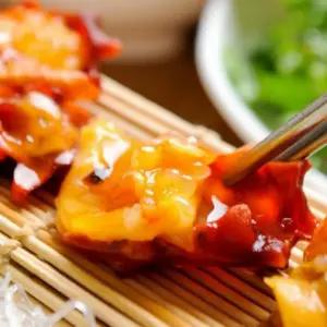 통영 산지직송 멍게 통영멍개 깐멍게 활멍개 500g 제철음식 하니