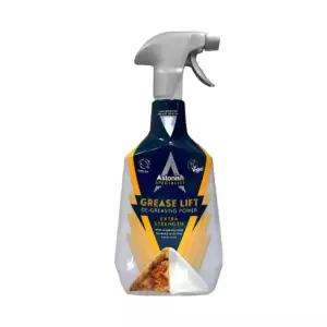 온누리상품_아스토니쉬 주방 기름때 제거 클리너 750ml (1개) _주방싱크대 가스레인지 후드 인덕션 청소세정제