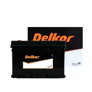 델코배터리 DIN74L 배터리반납조건