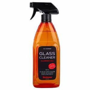 불스원 XGB432P7 3in1 장벽 유리크리너 600ml(221490)