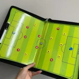 축구전술판 풋살작전판 축구작전판 전술판 용품