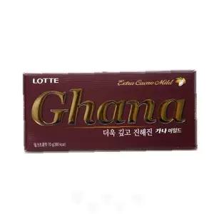 밀크 초콜릿 10p 달콤한 디저트 간식 선물용 개별 포장 스낵