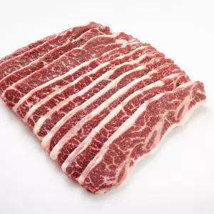 미국산 초이스등급 678번 꽃갈비 LA갈비 1kg