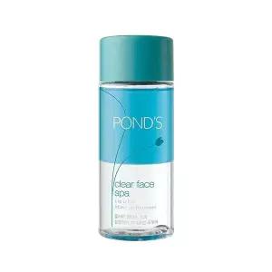 폰즈 클리어 훼이스 스파 립아이 리무버 120ml