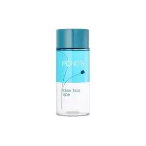 폰즈 클리어 페이스 스파 립 앤 아이 리무버 120ml