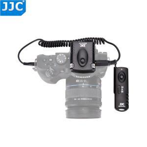 카메라 핫슈 조명 어댑터JJC 카메라 셔터 릴리스 무선 원격 제어, 니콘