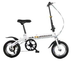 소형 자전거 접이식 폴딩 1 BIKE 남녀 자동차 성인 접이식자전거 미니벨로 여성용