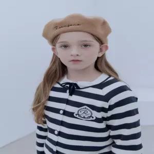 로아앤제인 그레이스 니트 가디건 RJ23WCA09ST MVW803