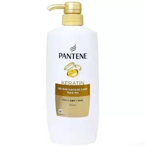 [하프클럽/알티피아]팬틴 린스 극손상 750ml