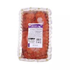 밥반찬 술안주 사조오양 남부 페파로니 1kg 수입식품 수입식자재