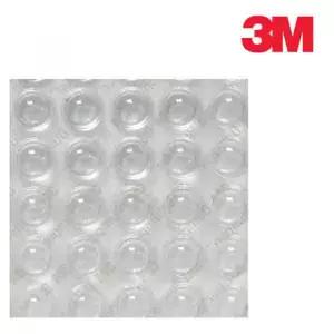 3M 범폰 밀림방지 패드 쿠션 SJ-5303 (56개입)
