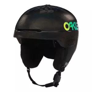오클리 FOS9010569YZ MOD3 아시안핏 스노우 헬멧/안전/용품/레저/라이딩/스노우보드/롤러/헬멧/안전모