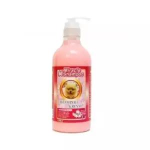 린스 강아지드라이룸 강아지스파 아이그룸 애견샤워기 750ml