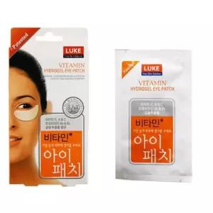 5매 얼굴패치 아이크림 기미패치 눈가주름패치 눈마스크팩