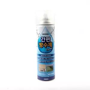 방수제 방수스프레이 550ml 벽코팅제 벽방수제 간편 스프레이