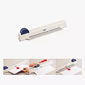 관서 30공 CARL 펀칭기 이동 펀치 SP-30N 바인더용 학교