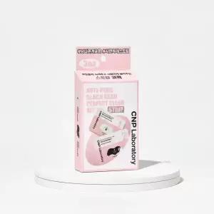 차앤박(CNP) 안티포어 블랙헤드 스트립 3회분