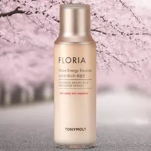 토니모리 플로리아 뉴트라 에너지 에멀전 150ml 1개