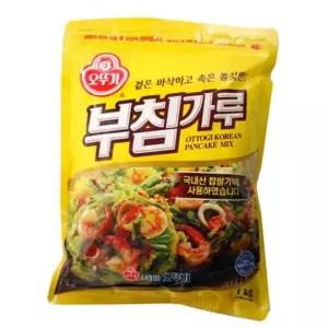 (올핀)부침가루 1kg 오뚜기 튀김가루 식품 식자재