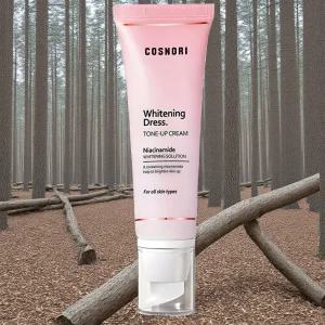 코스노리 화이트닝 드레스 톤업크림 50ml 1개
