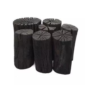 미우 생활.조경.원예용 참숯 검탄 흑탄 3Kg 장식 화분