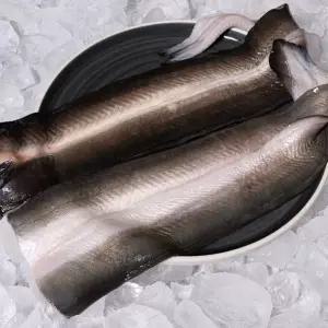 국내산 자포니카 민물장어 1kg 선물세트