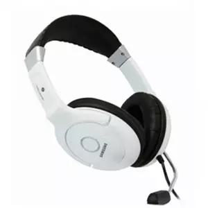SHS-100V Premium 헤드셋 화이트 [BBQ15576]