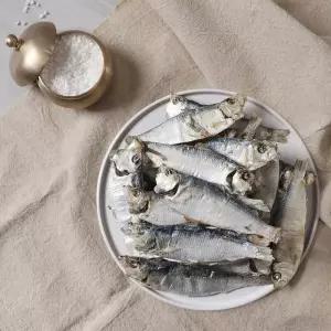 시원한 국물내는 국내산 디포리(알뜰) 1.5kg