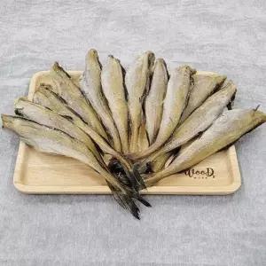 반건조노가리 500g 중