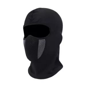 발라클라바 오토바이 페이스 마스크 모토 헬멧 반다나 후드 스키 넥 풀 방풍 방진 실드 MTT17266T 02 Gray