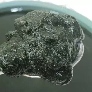 매생이 400g 생매생이 매생이국 매생이전 굴국 청정 냉동