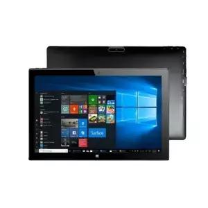 10.1인치 윈도우 10 태블릿 PC 64비트 인텔 셀러론 N4000 프로세서 4GB DDR ROM 듀얼 카메라 1280X800 IPS