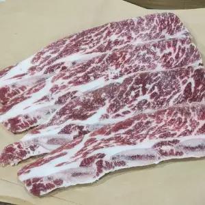 LA꽃갈비 2kg 선물세트 소갈비 LA갈비 양념갈비 명절 구이 선물