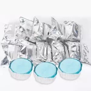캠핑 미니화로 불피우기 착화제 고체연료 50g 10P
