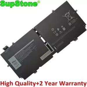 SupStone 52TWH XX3T7 Dell XPS 13 7390 9310 2에서 1 P103G001 P103G002 X1W0D 00FDRT