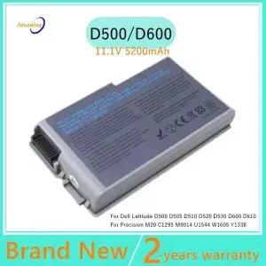 Dell Latitude D500 D505 D510 D520 D600 D610 BAT1194 C1295 G2053A01 J2178 U1544 W1605 YD165 선물