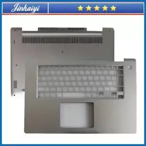 Dell inspiron 15D 7573 7570 7580 노트북 용 상단 하단 셸 손목 받침대 덮개 케이스 021CC9 079PMJ