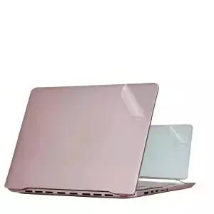 ASUS Vivobook S 14 M5406용 가죽 스킨 노트북 스티커
