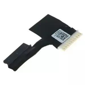 Dell Latitude 3490 3590 Inspiron 15 5570 0FM0F1 DC02002WT00 용 교체 노트북 새 CAL50 배터리 케이블